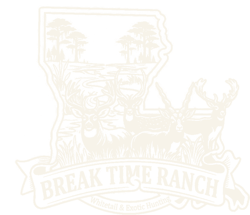 Break Time Ranch
